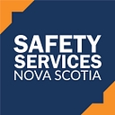 Safety Services Nova Scotia logo