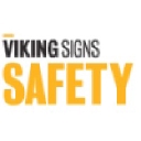 Viking Signs logo