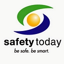 Safety Today logo