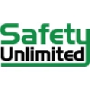 Safety Unlimited logo
