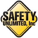 Safety Unlimited, Inc. logo