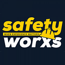 Safetyworxs logo