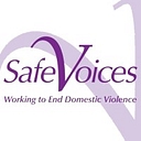 Safe Voices logo