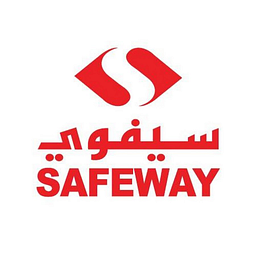 Safeway Jordan logo