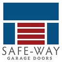 Safe Way Garage Doors logo