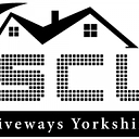 Safeway Driveways Yorkshire logo