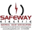 Safeway Electric logo