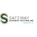 Safeway Garage Doors, Inc. logo