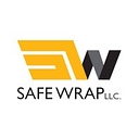 Safe Wrap logo