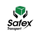 Safex Transport logo