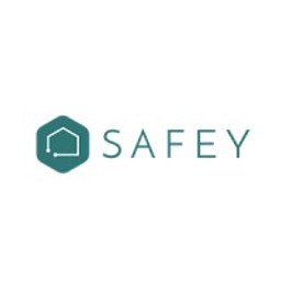 SAFEY AS logo