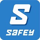 Safey logo