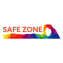Safe Zone Utah logo