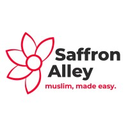 Saffron Alley logo