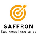 Saffron Business Insurance Limited logo
