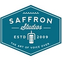 Saffron Co. logo
