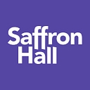 Saffron Hall Trust logo