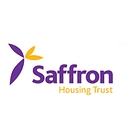 Saffron Housing Trust Limited logo