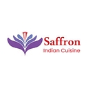 Saffron Indian Cuisine logo