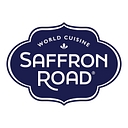 Logo for saffronroad.com