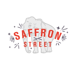 Brothers 1 Ltd. T/A Saffron Street logo