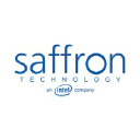 Saffron Tech logo