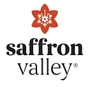 Saffron Valley logo