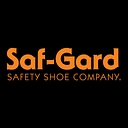 Saf Gard Safety Shoe Company logo