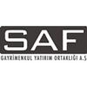 Saf Reit logo