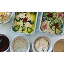 SAFIER MEDITERRANEAN DELI
