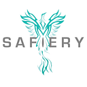 Safiery logo
