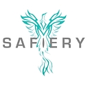 Safiery Pty Ltd logo