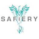 Safiery logo