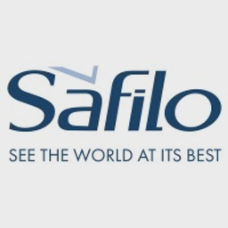 Logo of safilogroup.com