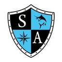 SA Fishing logo