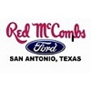 RED MCCOMBS FORD