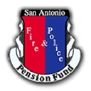 San Antonio Fire and Police Pension Fund  logo