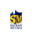 Safran Metals, Inc. logo