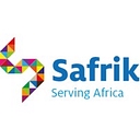 Safrik logo