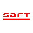 Saft (TotalEnergies) logo