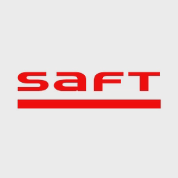 SAFT UK Limited logo