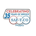 Saf T Co Supply, Inc logo