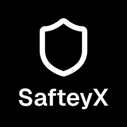 safteyx.com logo