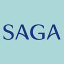 Saga Logo