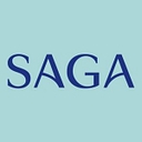 Favicon of Saga plc