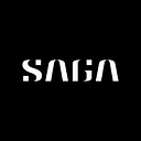 Saga Space Architects logo