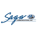 Saga Communications, Inc. logo