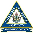 Sagadahoc County logo