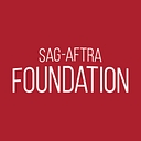 Sag Aftra Foundation logo