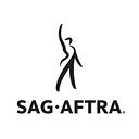Sag Aftra logo